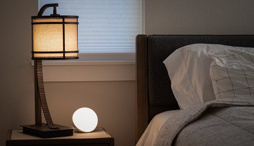 Why Sleep Hygiene Should Be Your Top Priority in 2026
