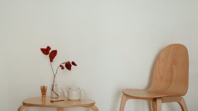 How to Create a Zen Space in Your Home