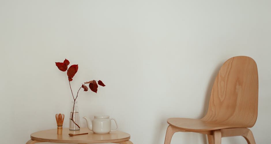 How to Create a Zen Space in Your Home