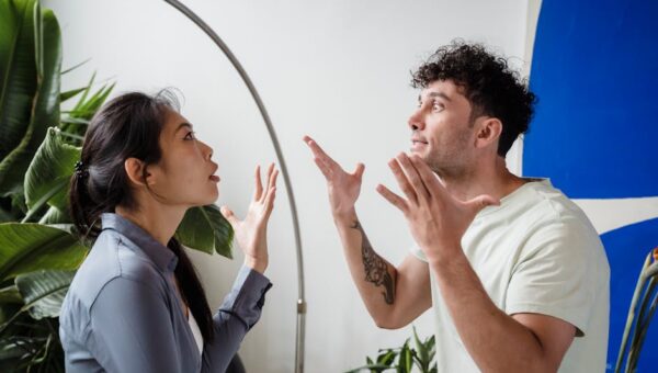 8 Strategies for Building Healthy Relationships