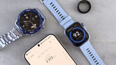 The Top 5 Fitness Tech Gadgets You Need in 2026