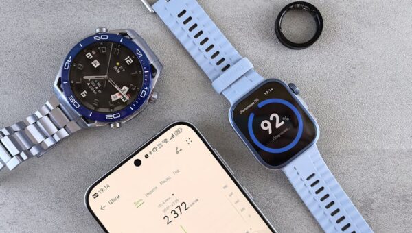 The Top 5 Fitness Tech Gadgets You Need in 2026