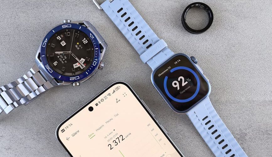 The Top 5 Fitness Tech Gadgets You Need in 2026