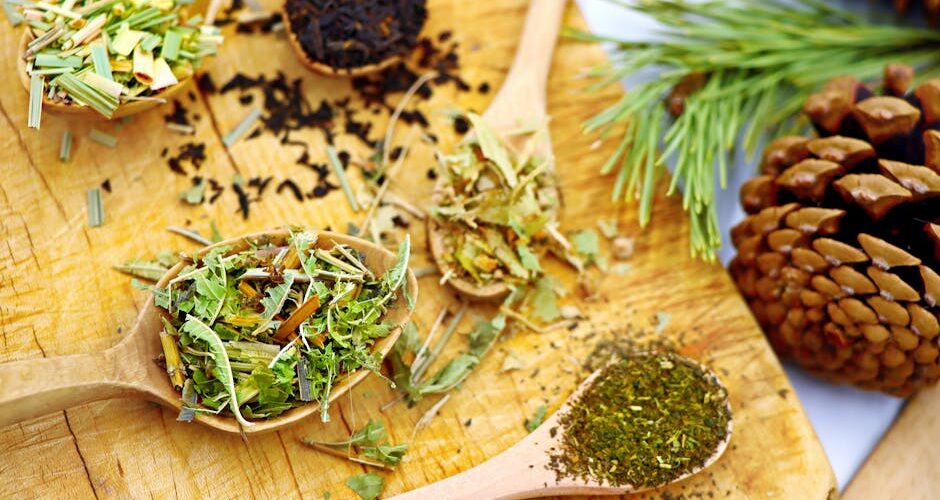 10 Things You Didn’t Know About Herbal Teas