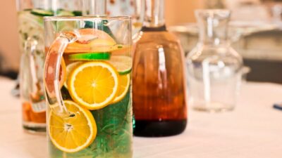 15 Ways to Stay Hydrated Without Drinking Plain Water