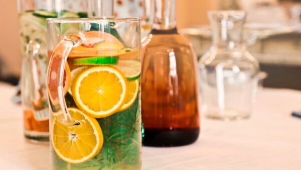 15 Ways to Stay Hydrated Without Drinking Plain Water