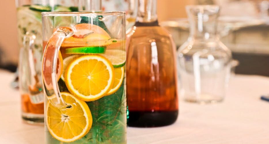 15 Ways to Stay Hydrated Without Drinking Plain Water