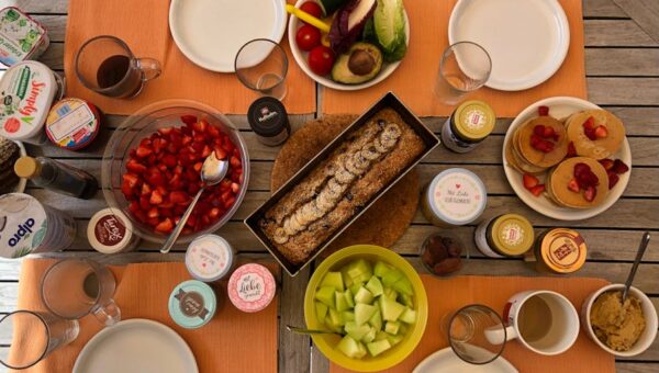 Revitalize Your Morning: The Power of a Mindful Breakfast in 2026