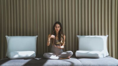 Why Mindful Eating Matters More Than You Think