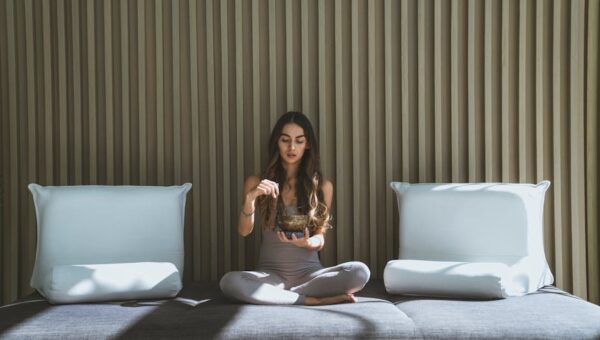 Why Mindful Eating Matters More Than You Think