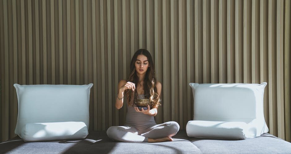 Why Mindful Eating Matters More Than You Think