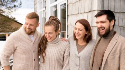 Why Laughter Truly is the Best Medicine