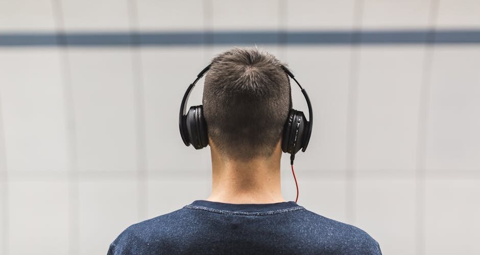 How to Use Music Therapy for Stress Relief