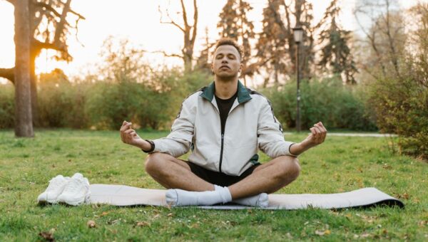 How to Boost Your Mental Health with Daily Meditation