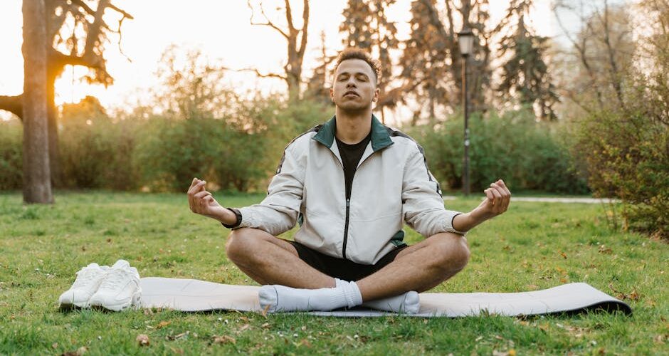 How to Boost Your Mental Health with Daily Meditation