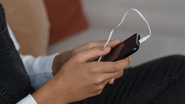 A Step-by-Step Guide to Digital Detoxing