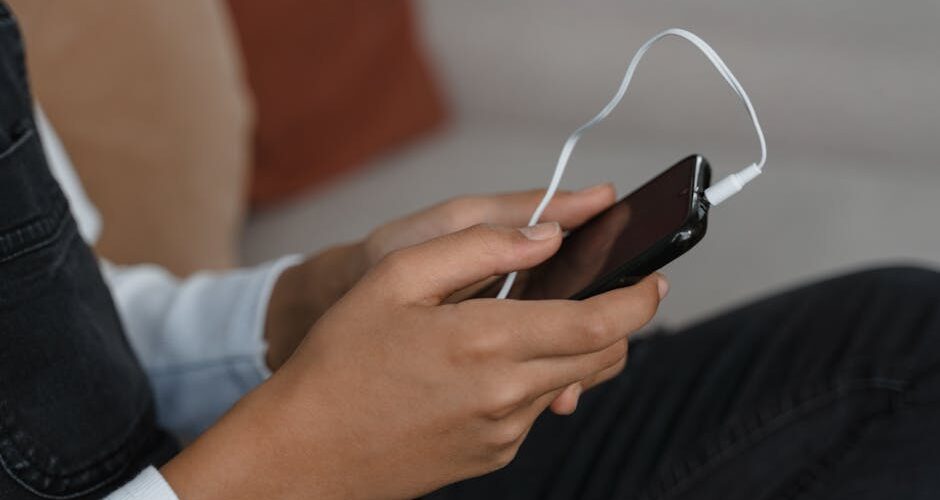 A Step-by-Step Guide to Digital Detoxing