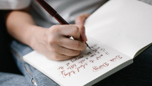 The Benefits of Journaling for Personal Growth