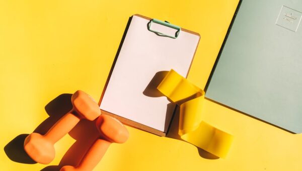 How to Create a Personalized Fitness Plan for Lasting Results