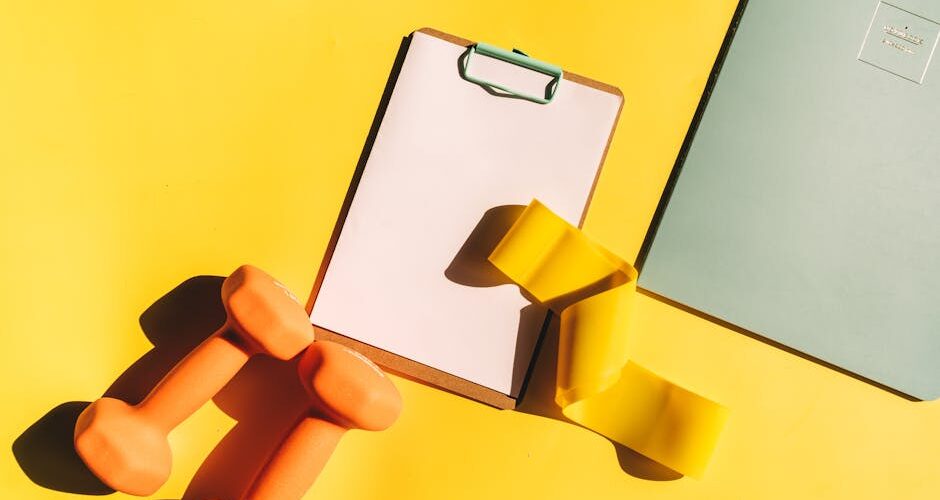 How to Create a Personalized Fitness Plan for Lasting Results