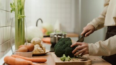 8 Simple Ways to Incorporate More Plant-Based Meals into Your Diet