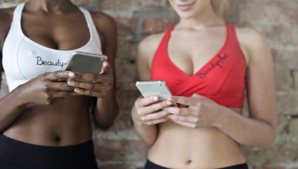 How to Cultivate a Positive Body Image in the Age of Social Media