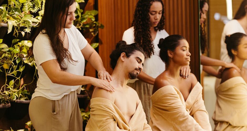 The Top 10 Wellness Retreats to Visit in 2026