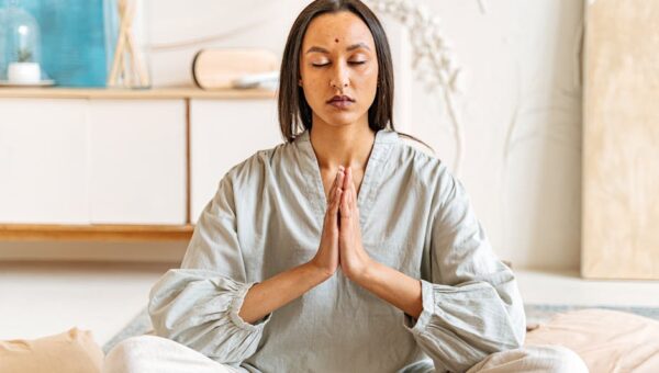 Why Self-Care Isn’t Selfish: Embracing a Healthier You