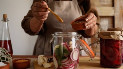 Harnessing the Power of Fermentation: Revitalizing Your Gut Health in 2026