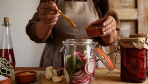 Harnessing the Power of Fermentation: Revitalizing Your Gut Health in 2026