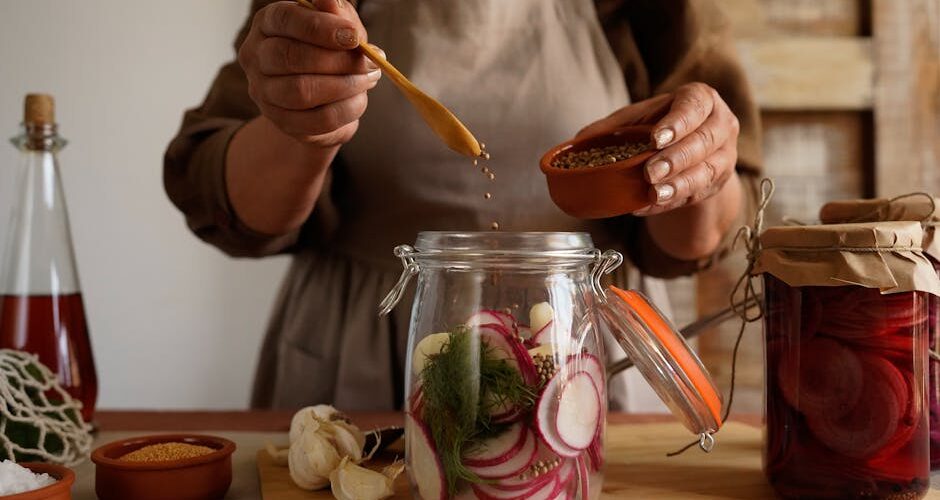 Harnessing the Power of Fermentation: Revitalizing Your Gut Health in 2026