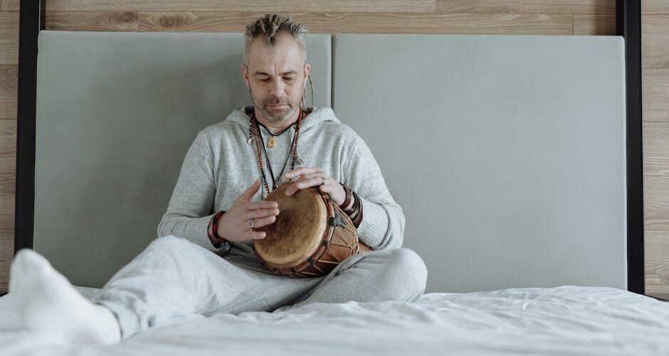 Harnessing the Rhythms of Nature: Aligning Your Lifestyle with Earth’s Cycles in 2026