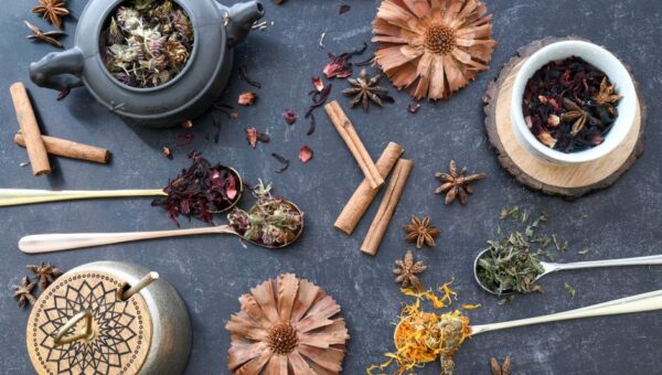The Rise of Adaptogenic Teas: Crafting Calm in 2026