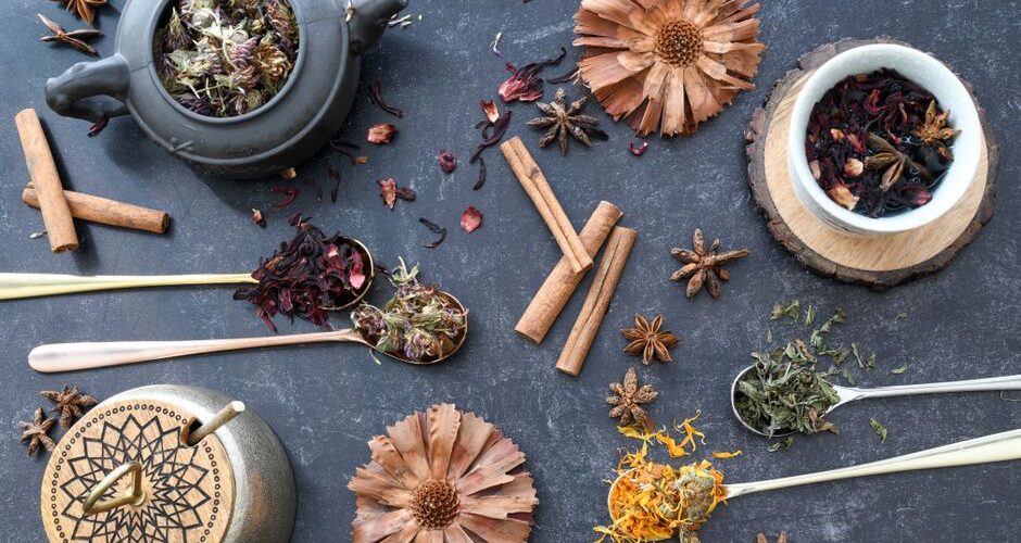 The Rise of Adaptogenic Teas: Crafting Calm in 2026