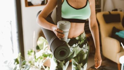 Eco-Friendly Fitness: Embrace a Sustainable Workout Lifestyle in 2026
