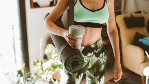 Eco-Friendly Fitness: Embrace a Sustainable Workout Lifestyle in 2026
