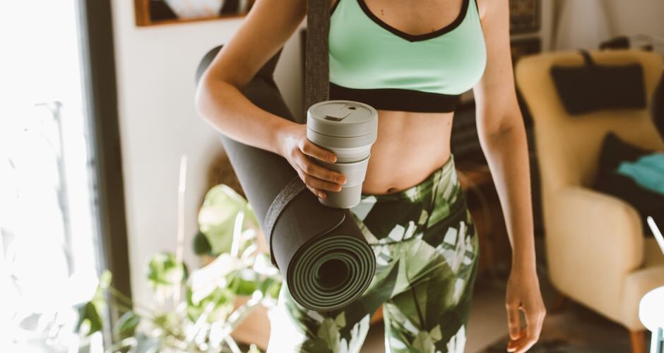 Eco-Friendly Fitness: Embrace a Sustainable Workout Lifestyle in 2026