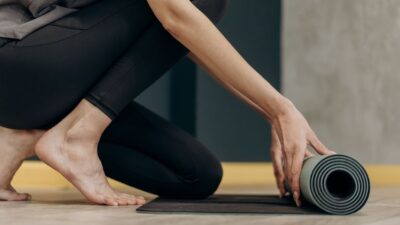 Mindful Movement: The Power of Intentional Exercise Routines in 2026