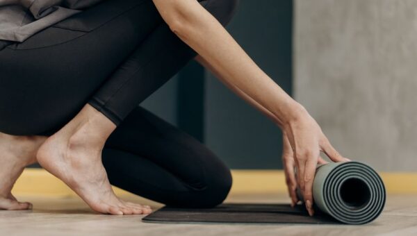 Mindful Movement: The Power of Intentional Exercise Routines in 2026