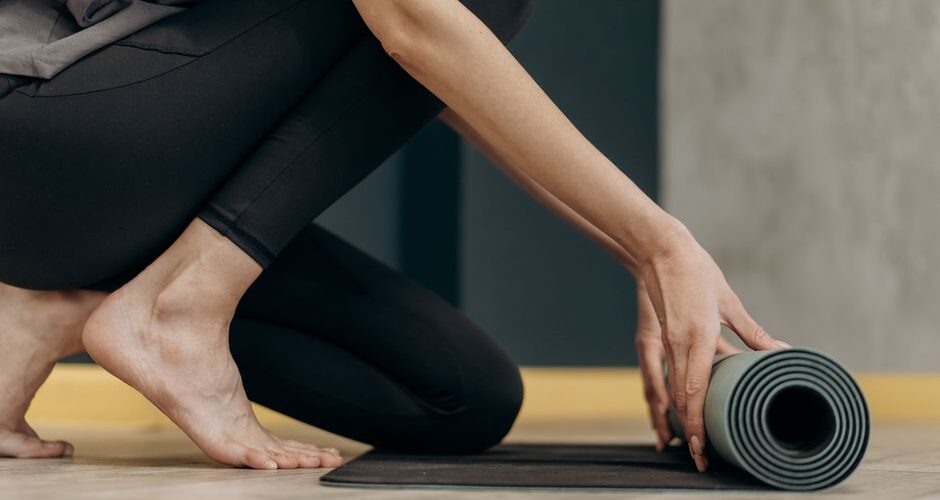 Mindful Movement: The Power of Intentional Exercise Routines in 2026