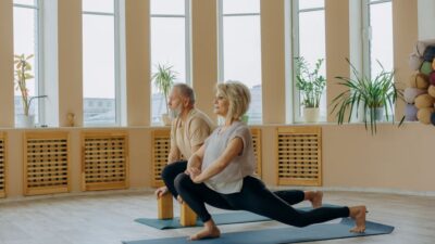 The 2026 Guide to Longevity: Embracing the Art of Healthy Aging