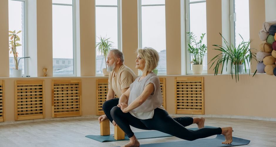 The 2026 Guide to Longevity: Embracing the Art of Healthy Aging